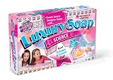 Luxury Soap Science