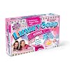 Luxury Soap Science