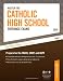 san diego adult education classes
Master The Catholic High School Entrance Exam - 2010: Prepare for the TACHS, COOP, and HSPT (Peterson's Master the Catholic High School Entrance Examss)