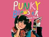 Punky Brewster Season 3