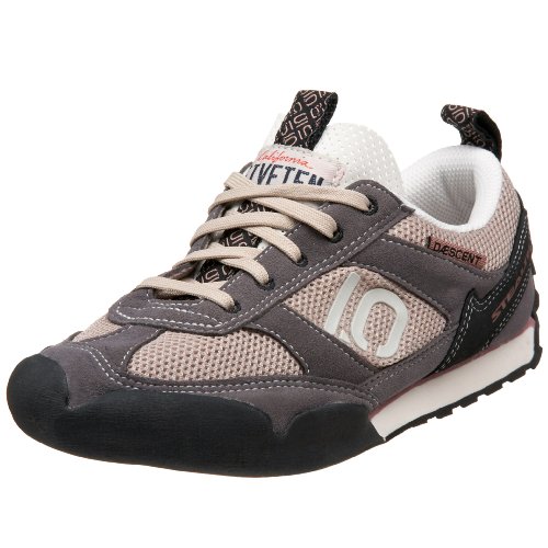 FiveTen Women's D'Aescent Trail Shoe,Plum Kitten