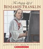 Buy : The Amazing Life of Benjamin Franklin