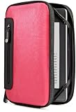 Marware jurni Kindle and Kindle Touch Cover, Pink