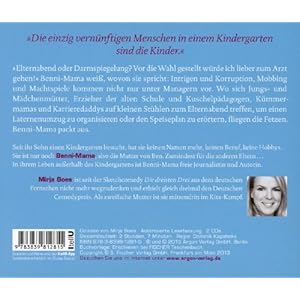 Große Ärsche auf kleinen Stühlen: Eine Kindergartenmutter packt aus!