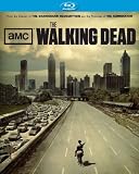 The Walking Dead - Stagione 01 (2 Blu-Ray)