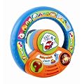 Vtech - 80-100805 - Jeu �ducatif premier �ge - Baby volant