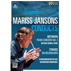 Jansons Conducts Beethoven & Strauss