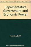 Representative government and economic power