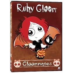 Ruby Gloom: Gloommmates