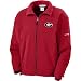Columbia Georgia Bulldogs Youth Fastbreak Sweater