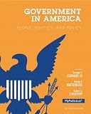Government in America: People, Politics, and Policy, 2012 Election Edition, Books a la Carte Edition (16th Edition)