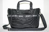 KWIKI PURSE (BLACK) by BagnBasket
