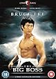 The Big Boss (2 Disc Ultimate Edition) [DVD]