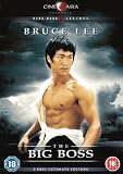 The Big Boss [DVD]
