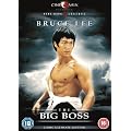 The Big Boss [DVD]