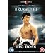 The Big Boss [DVD]