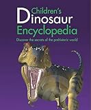 Children's dinosaur encyclopedia