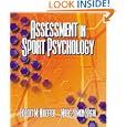 Assessment In Sport Psychology