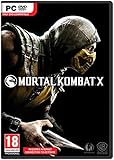 Mortal Kombat X (PC)