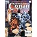 The Savage Sword of Conan #216