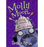 Molly Moon, Micky Minus, & the Mind Machine (Molly Moon (Paperback)) (Paperback) - Common