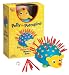Polly the Porcupine