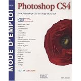 Mode d'emploi pour Photoshop CS4par Steve Johnson