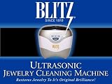 Blitz Ultrasonic Jewelry Cleaner