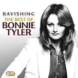 Ravishing: The Best of Bonnie Tyler CD