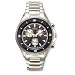 Men's Croton Chronograph Watch