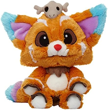 Wakava Kids Soft Gnar Plush Toy Pillow 15 inches