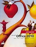 Microsoft Office 2010 Advanced