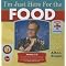 Create a well-rounded home cooking library