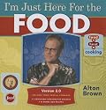 I'm Just Here for the Food: Version 2.0