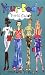 Your Body: The Girls' Guide (Girls' Guides)
