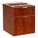 Boss Hanging Pedstal 3/4 Boby/File, Cherry
