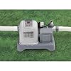 Intex Deluxe Saltwater System