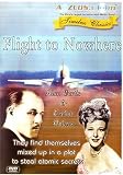 Flight to Nowhere (1946) DVD [Remastered Edition]