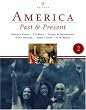 America Past and Present, Volume II (since 1865) (8th Edition)