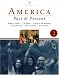 America Past and Present, Volume II (since 1865) (8th Edition)