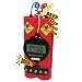 Dynamite Alarm Clock