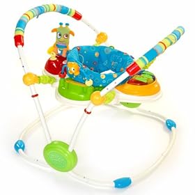 Bright Starts Activity Jumper