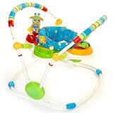 Bright Starts Cute Critters Activity Jumper