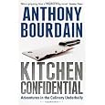 Kitchen Confidential