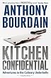 Kitchen Confidential