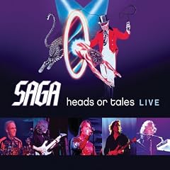 Heads Or Tales:Live