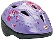 Bell Toddler Zoomer Bike Helmet (Castle/Purple)
