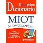 Il mio primo dizionario. Nuovo MIOT di R. Mari