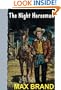 The Night of the Horseman
