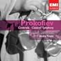 Cinderella - Ballet in three acts Op. 87, Act I: The Dancing Lesson (Allegretto)